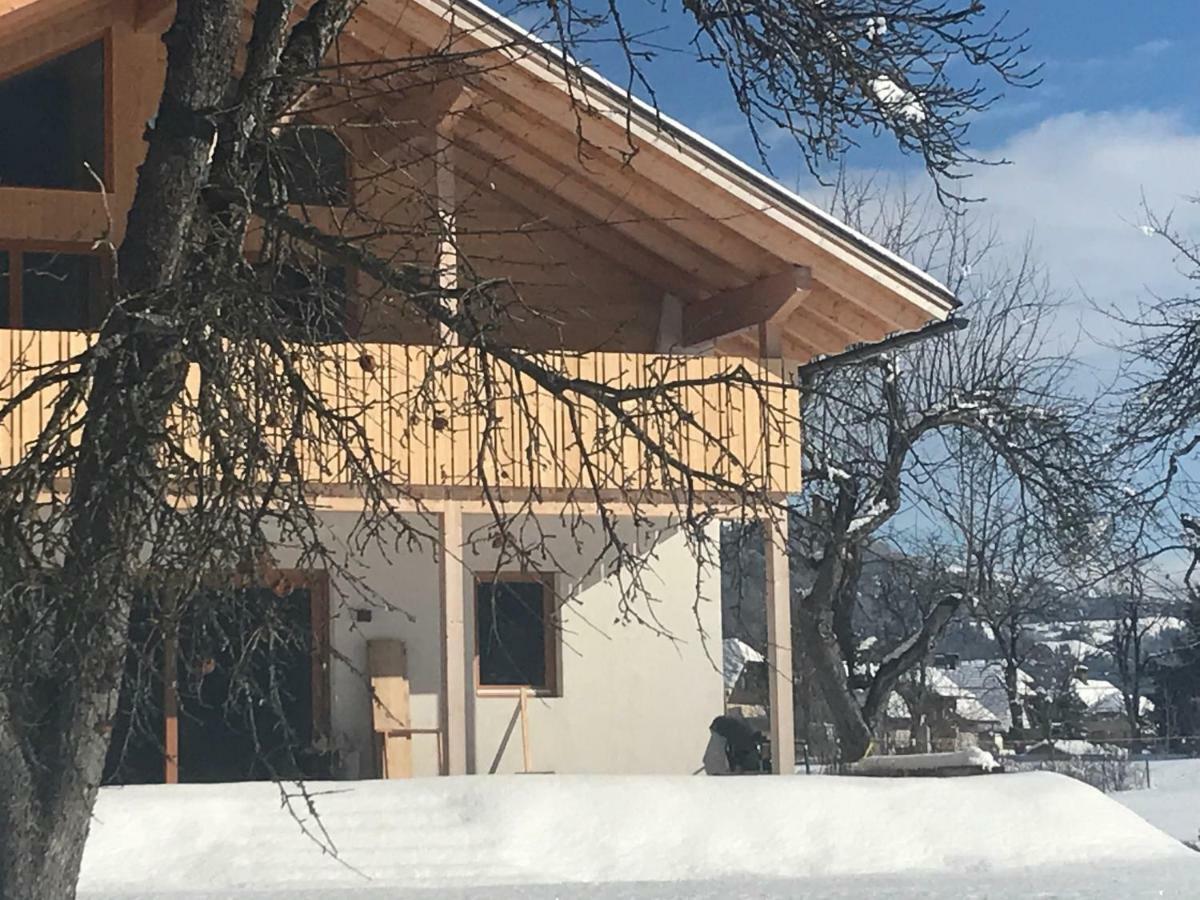 Alpenlodge Kirchbach Kirchbach  Exterior photo