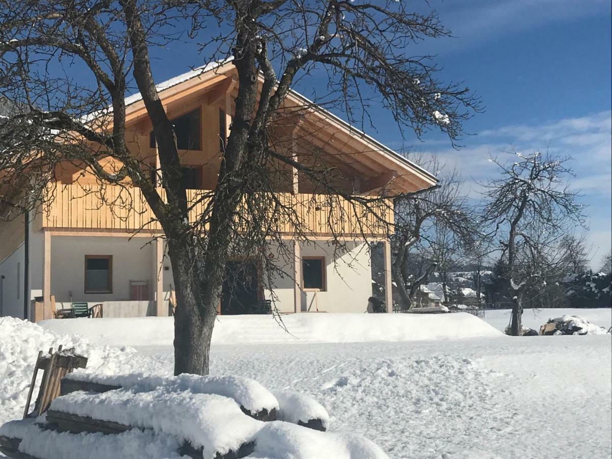 Alpenlodge Kirchbach Kirchbach  Exterior photo